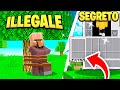 21 COSE CHE NON SAI SU MINECRAFT