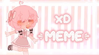 Xd Meme 彡 ..2000 Subscriber Special..