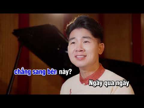 Karaoke TƯƠNG TƯ - Thơ NGUYỄN BÍNH - Nhạc NGUYỄN ANH TRÍ - Trình bày VIỆT TÚ