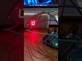 Arduino With Seven Segments Display