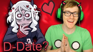 DEMON GIRL DATING SIMULATOR - Helltaker