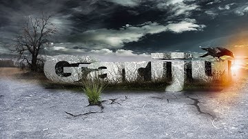 Infestation NewZ Survivor Stories Clip #11  Camping