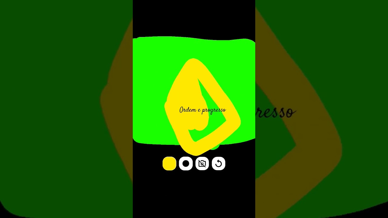 ficou horrível né 😔