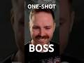 How to ONE-SHOT a boss... #mewgenics