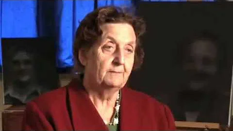 Shirley Hancock  Living with Macular Disease from ...