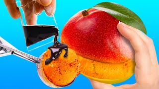 20 Mango Hacks You Need In Your Recipe Book