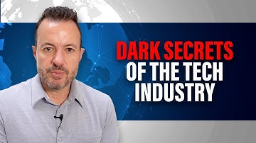 The Dark Side of the Digital Transformation and Tech Consulting Industry