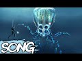 Subnautica Song | Diving In Too Deep | #NerdOut [Prod. by Boston]