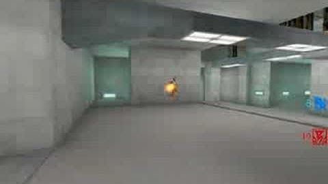 UT99 1v1 Stalwart - Luxxiz vs MeTa