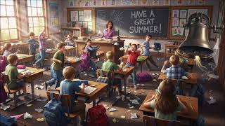 End Of School Bell Sound Effect Classic School Bell Ring