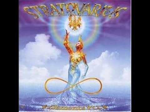 (+) Stratovarius - Learning To Fly