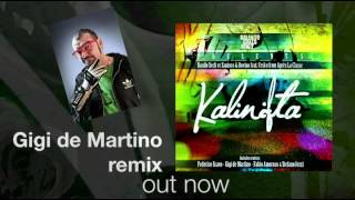 TEASER REMIXES - Danilo Seclì VS Santoro & Bovino Feat. Cesko from Après La Classe - Kalinifta