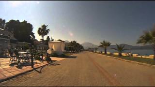 Full Calis Ride1 - Seaside to Calis Centre News