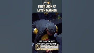 FIRST LOOK at VEGAS MARNER! 🤩