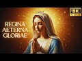 Ave Maria: Sancta Mater | Catholic Gregorian Chant &amp; Holy Choir | Holy Choir to Mother Mary
