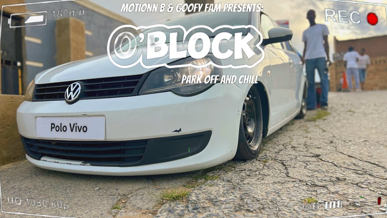 We hosted our FIRST stance show in Alexandra!!!