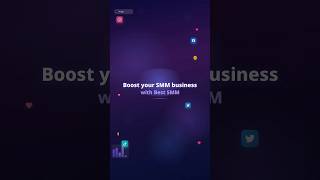 Boost your SMM Services Business with Best SMM #smmpanel #Bestsmmpanel #smmpanelbangladesh