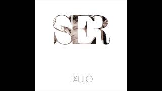 Paulo Rojas - No es amor (álbum SER 2012)