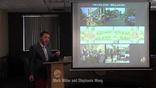 Lunch and Learn Series - Downtown Development Standards - Mark Miller and Stephanie Wong