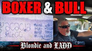 BOXER & BULL:  A BRUTAL COMPTON DOUBLE MURDER - AND THE SUSPECTS WALKED FREE