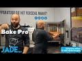 Convotherm  bake pro  jade nv