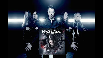 KAMELOT - Haven (Full Album with Music Videos and Timestamps)