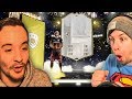 OPENING MY REPEATABLE BASE ICON SBC PACK!!! - FIFA 19 ULTIMATE TEAM PACK OPENING