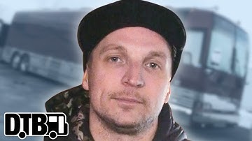 RED - BUS INVADERS (Revisited) Ep. 224 [2013]