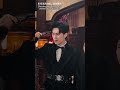 Replay it 100 times😍#TheWarlordFellforHisFriendsAdoptedSister #ChenSi #shorts #Chinesedrama #cdrama