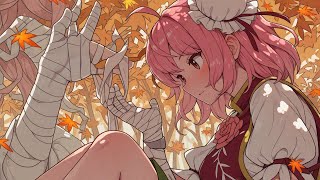 「偽りの仙人 (The False Hermit)」