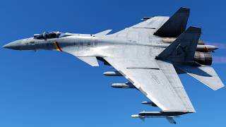 Checking The New Chinese Aircraft J - 15T In Dev Server (War Thunder)