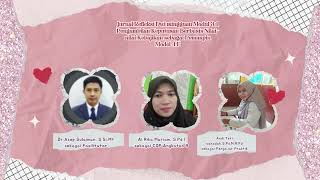 Jurnal Refleksi Dwi Mingguan Modul 3 1