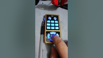 MP3 Alarm siren horn Solve the problem PS920