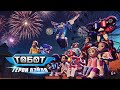 Тобот Герои Дэйдо 2 сезон 8 серия Решающая схватка в Мире Дэйдо Тобот Герои Дэйдо 2 сезон 8 серия Решающая схватка в Мире Дэйдо