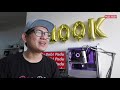 🤩100,000 Subscribers In 4 Months 🤩 (ENG SUBS)