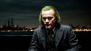 [CTRL+ALT+DEceased] Remembering Heath Ledger: A Tribute to a Legend