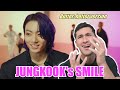 JUNGKOOK'S SMILE..OMG, BTS (방탄소년단) 'Butter' Official MV (Hotter Remix) | REACTION!