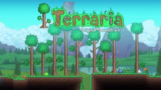 Terraria Soundtrack: 08 - Corruption