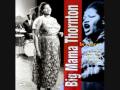 BIG MAMA THORNTON W/ BUDDY GUY - HOUND DOG (take 2) - LIVE 1965