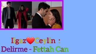 𝐈𝐥𝐠𝐚𝐳𝐂𝐞𝐲𝐥𝐢𝐧 𝙳𝚎𝚕𝚒𝚛𝚖𝚎 - 𝙵𝚎𝚝𝚝𝚊𝚑 𝙲𝚊𝚗 Ioğluınardenizıdizisi