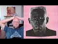 Rocker Reacts to Igor by Tyler, the Creator