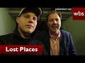 Lost Places – Wann ist ein Ort wirklich verlassen? | RA Solmecke und ItsMarvin