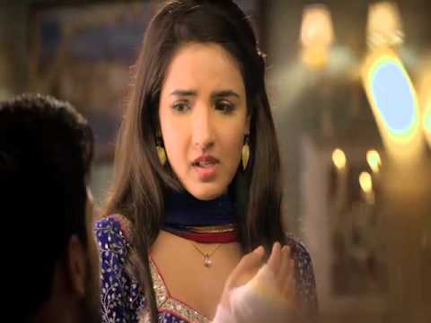 Tashan e Ishq Promo