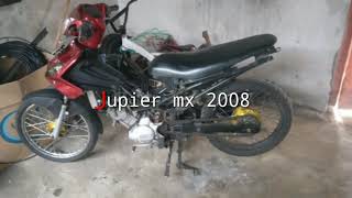 C70 basic jupiter mx 135cc