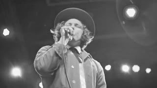 Video voorbeeld van "The Growlers - "Mama Said" Live"