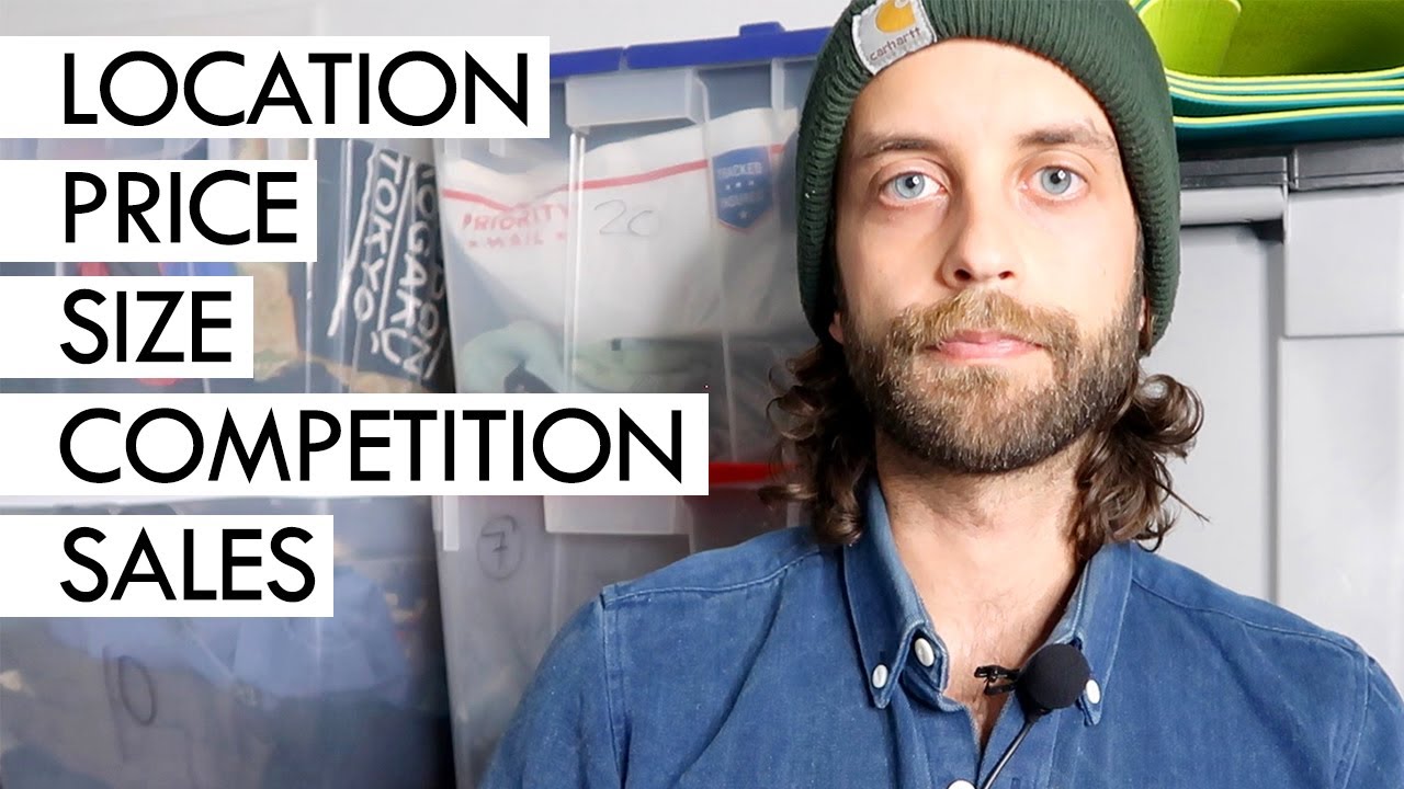 How To Decide Which Thrift Stores To Source Clothing From