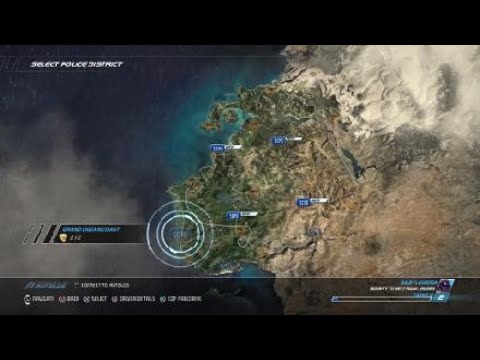 We Are Now Cops Need For Speed Hot Pursuit Remastered Cop Career 1 