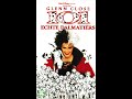 مقدمة فيلم 101 كلب مرقش حقيقي على شريط فيديو (1997)