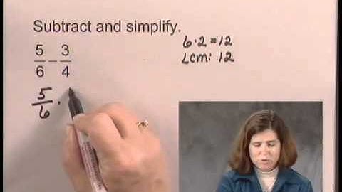 Developmental Mathematics Ch2 Ex22