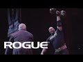 2014 Arnold Strongman Classic - THE CYR DUMBBELL